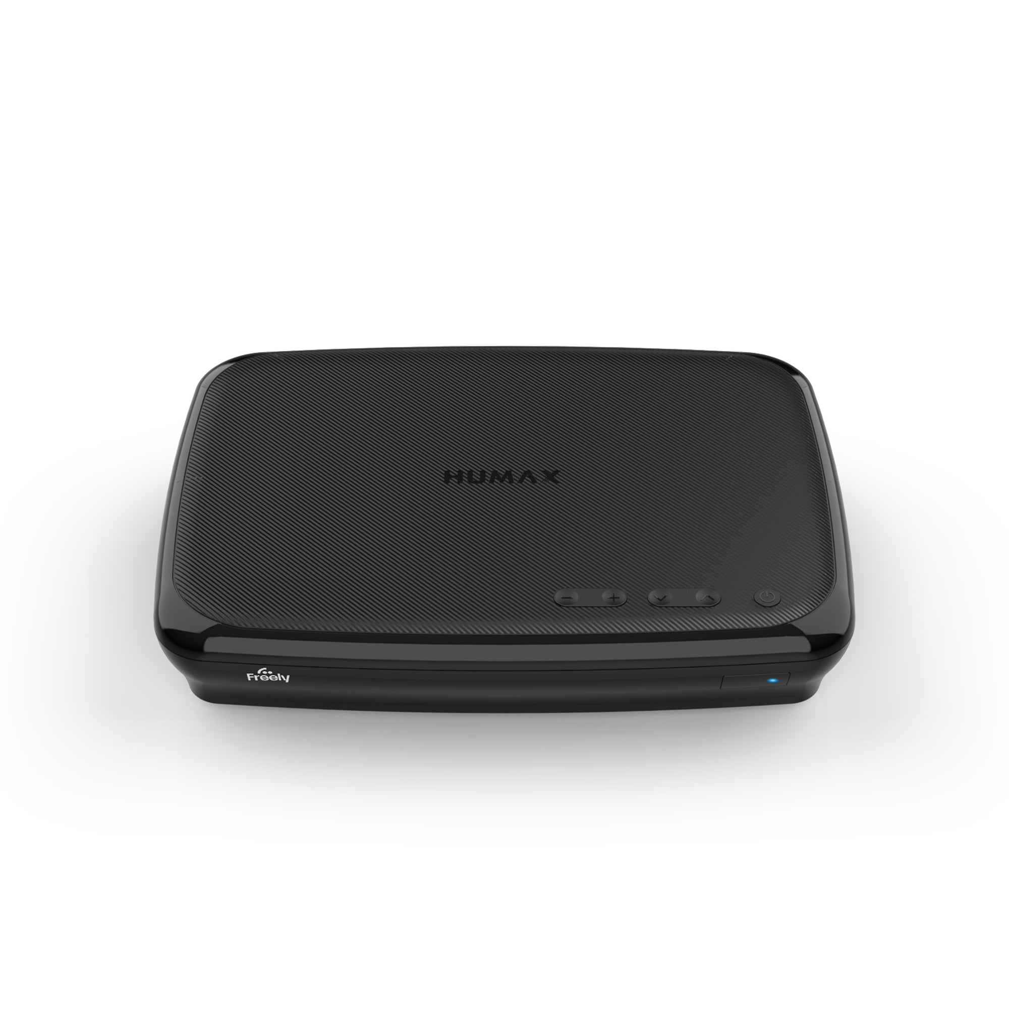 Humax AuraEZ 4K Recorder