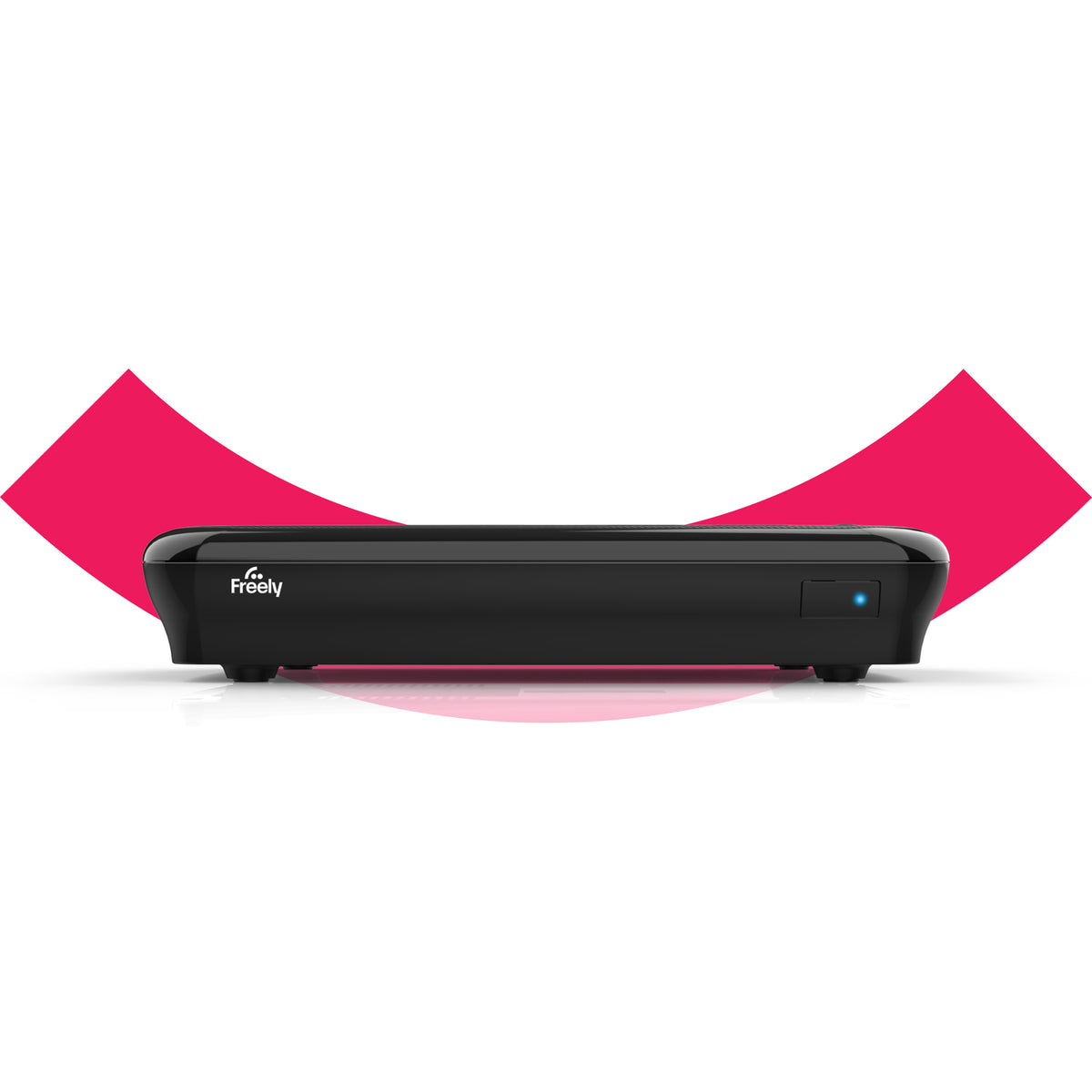 AuraEZ 4K Recorder