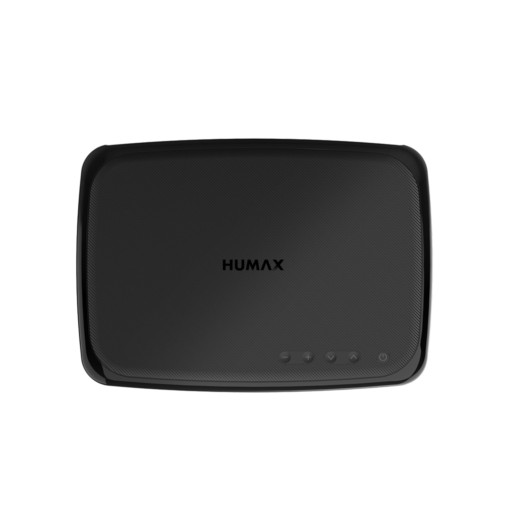 Humax AuraEZ 4K Recorder