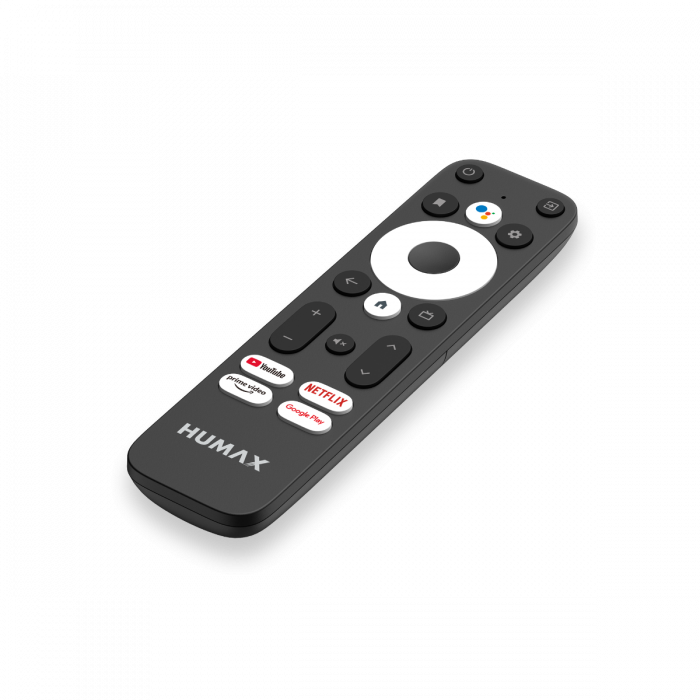 Humax A1 4K Android TV Streaming Box
