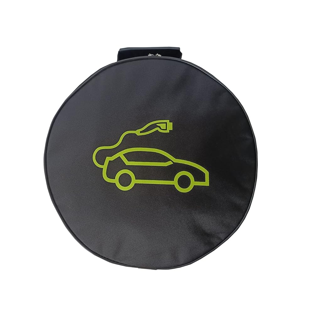 Cable Storage Bag