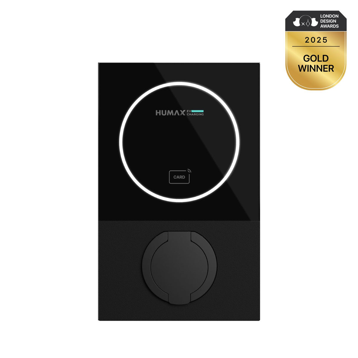 MX7 Smart EV Charger | Socket