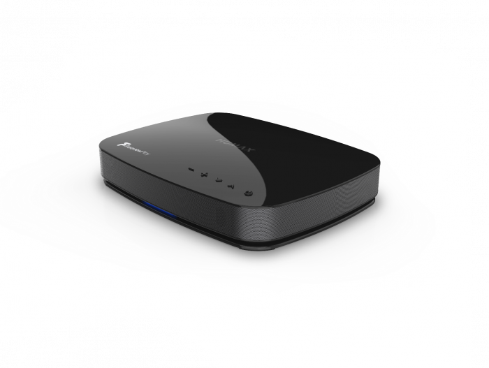 Humax Aura 4K Android TV Recorder