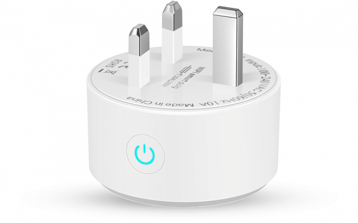 Humax Wi-Fi Smart Plug