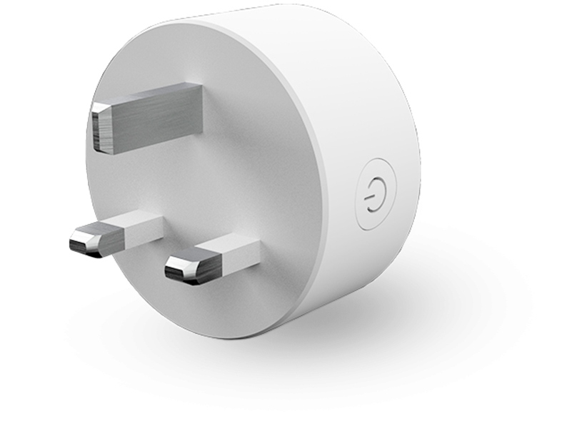 Humax Wi-Fi Smart Plug