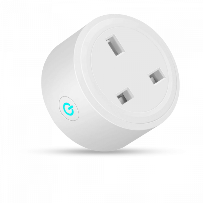 Humax Wi-Fi Smart Plug