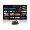 Humax A1 4K Android TV Streaming Box