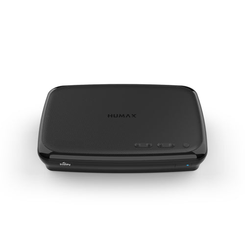 Osn Humax Humax AuraEZ 4K Recorder