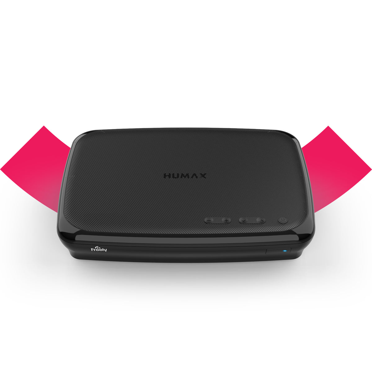AuraEZ 4K Recorder
