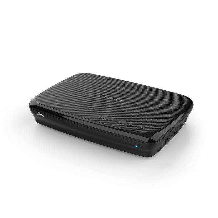 Humax AuraEZ 4K Recorder