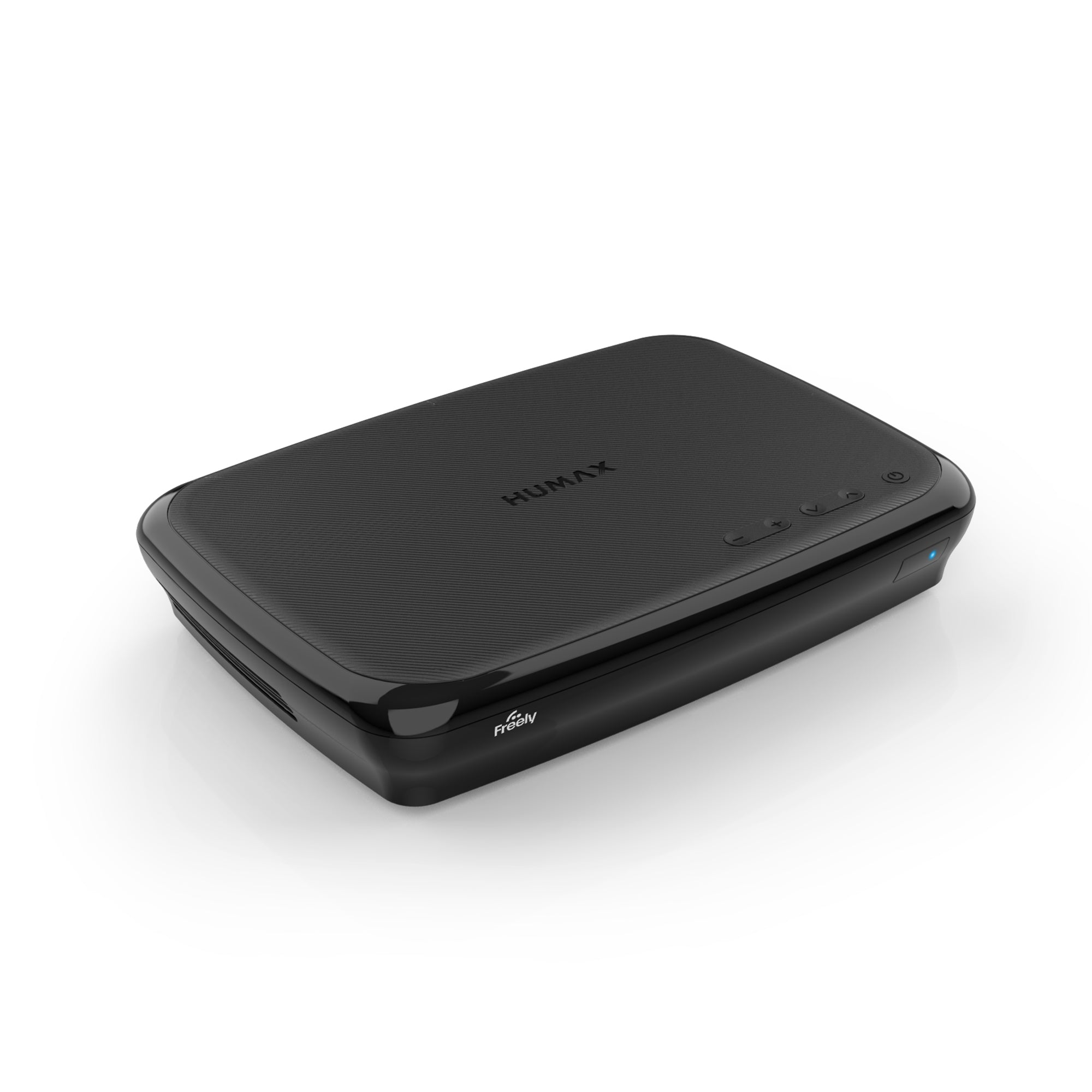 Humax AuraEZ 4K Recorder