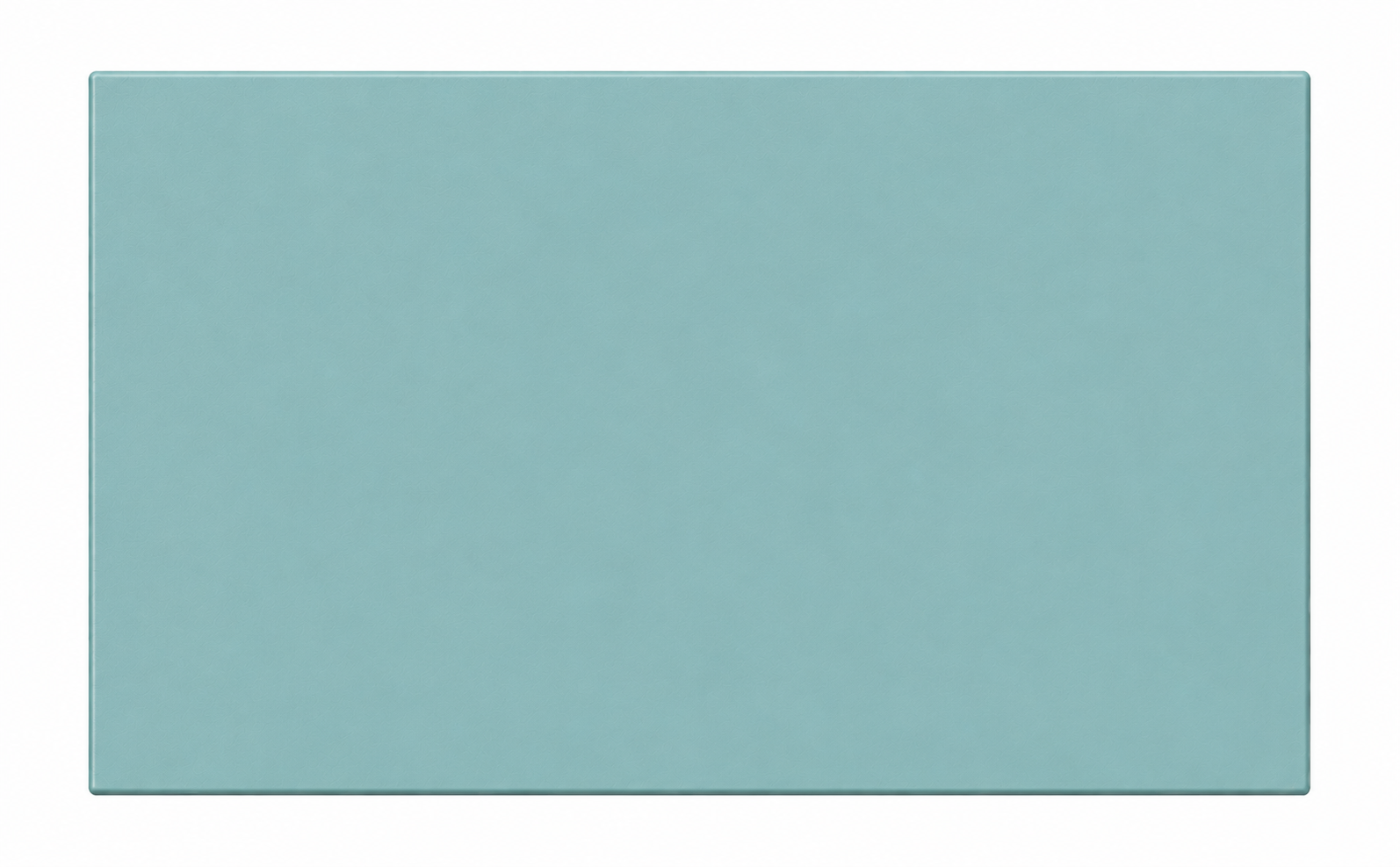 Front Deco Panel – Green & Grey