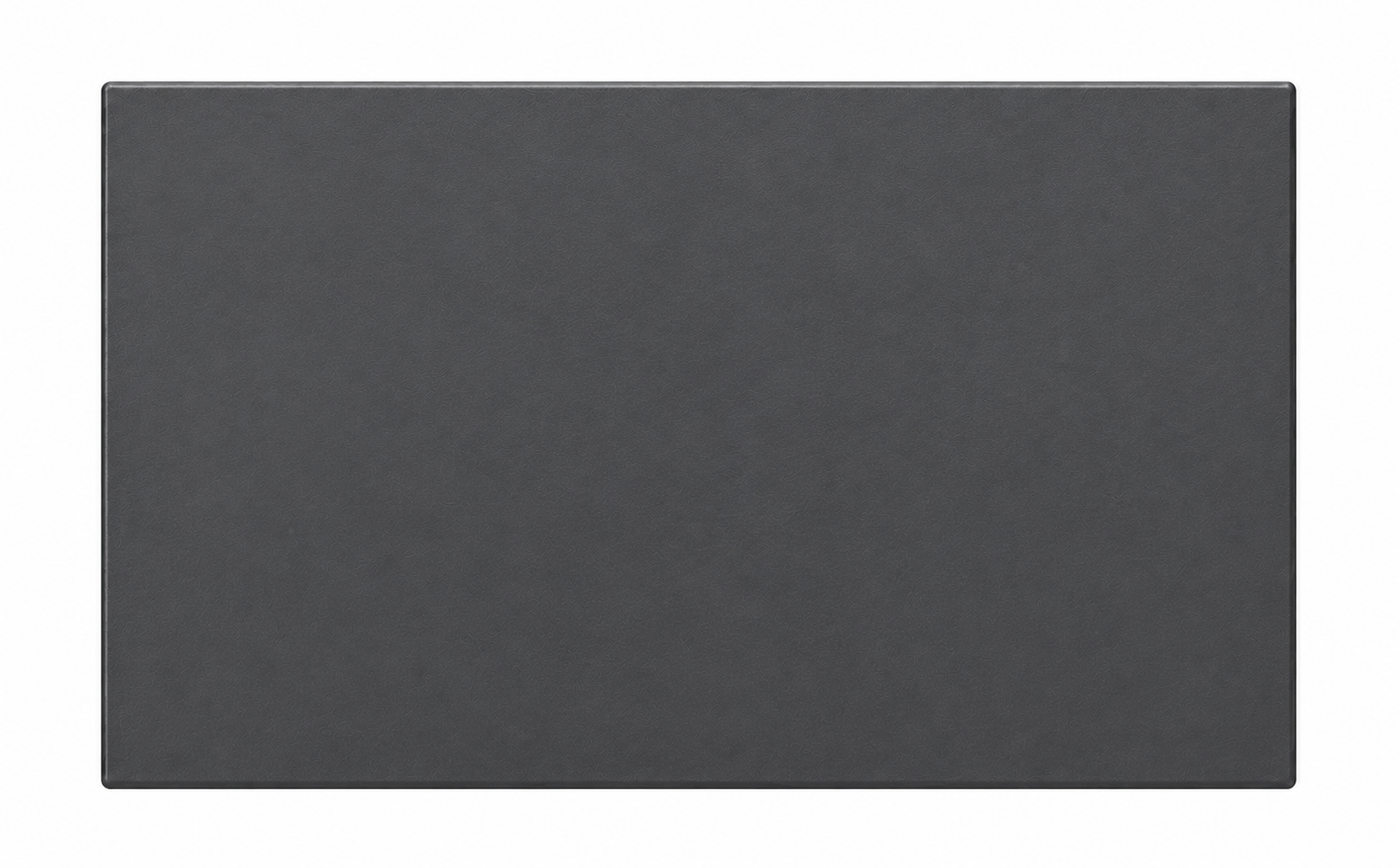Front Deco Panel – Green & Grey