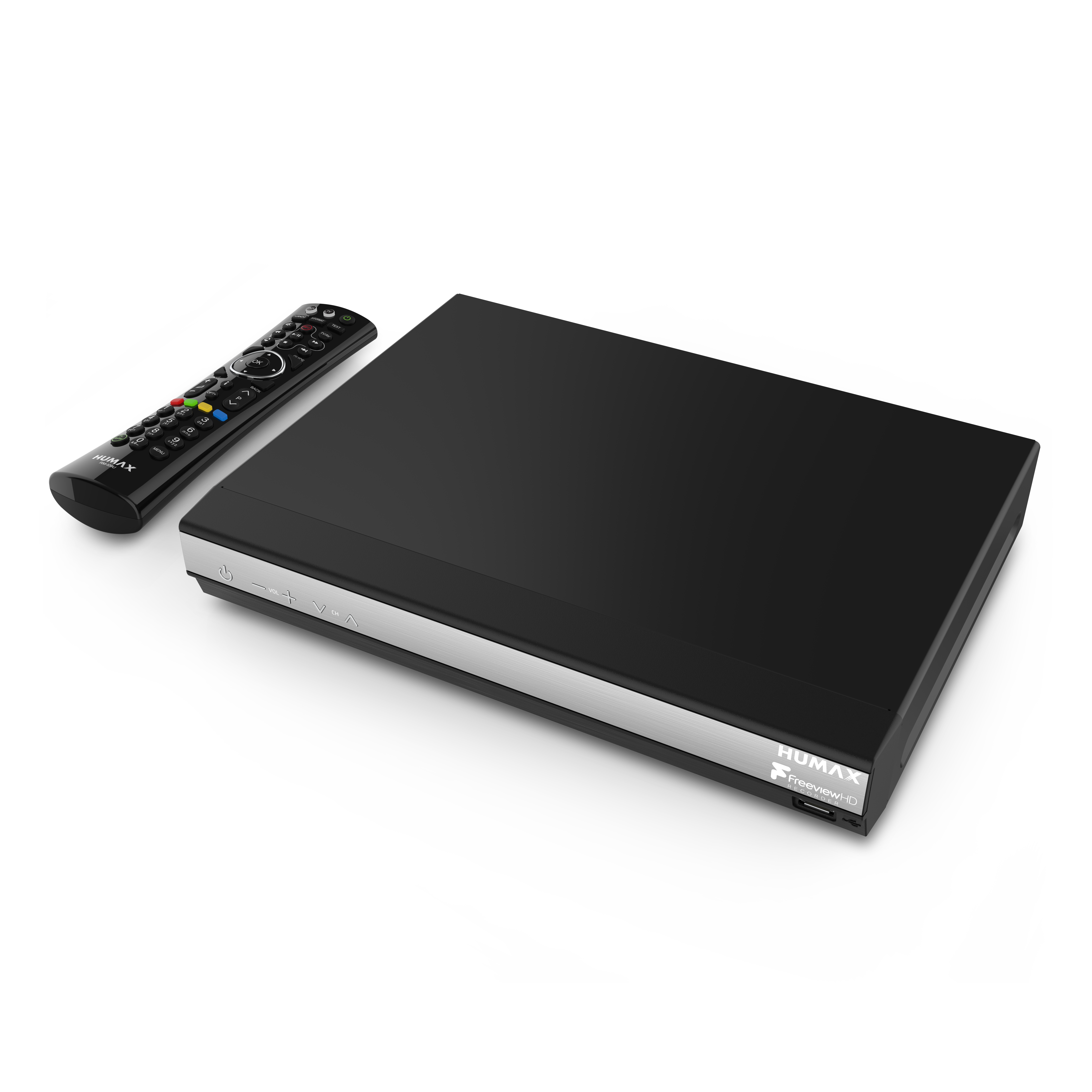 Humax RM-I09U Freeview HD Remote (HDR-2000T)