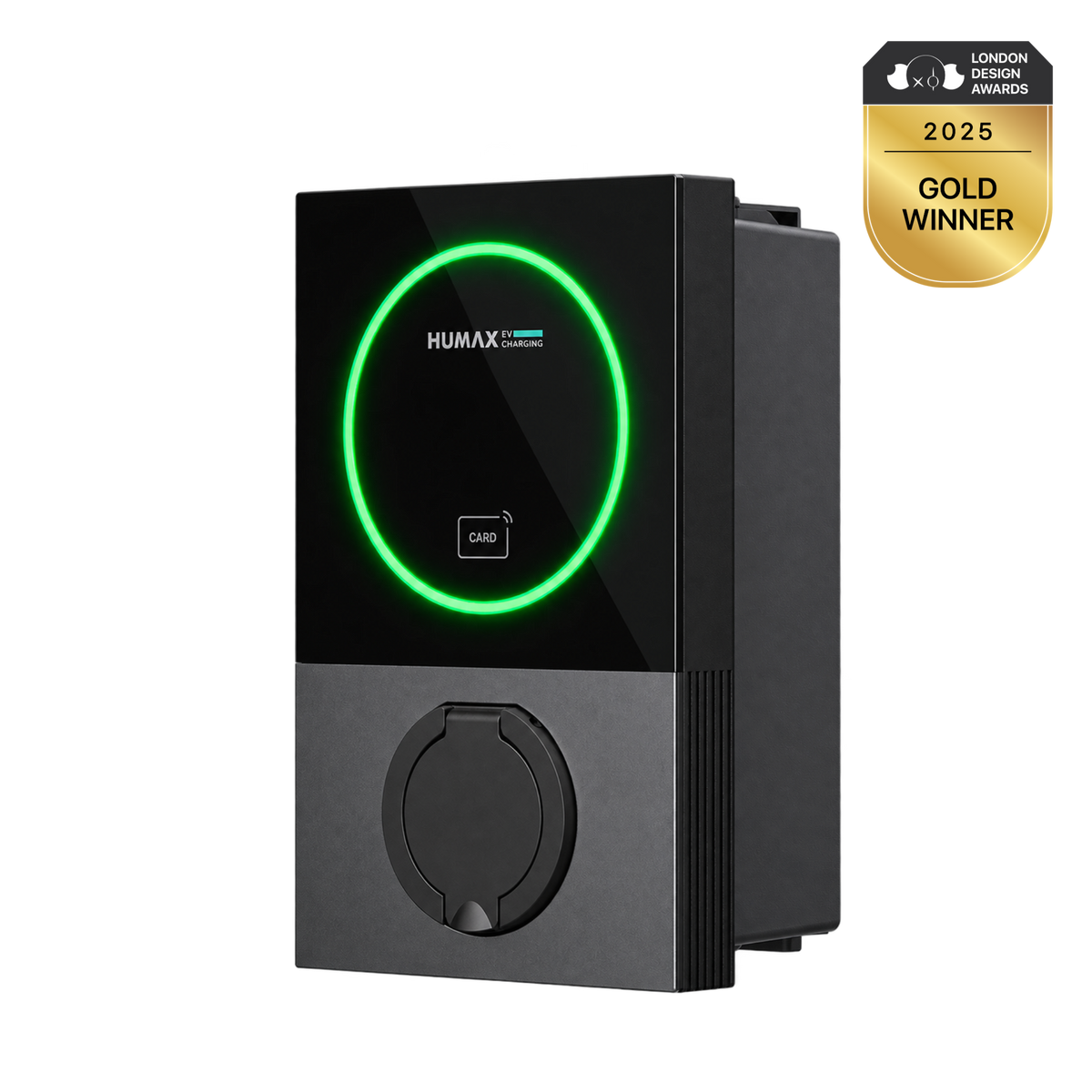MX7 - Premium Home EV Charger