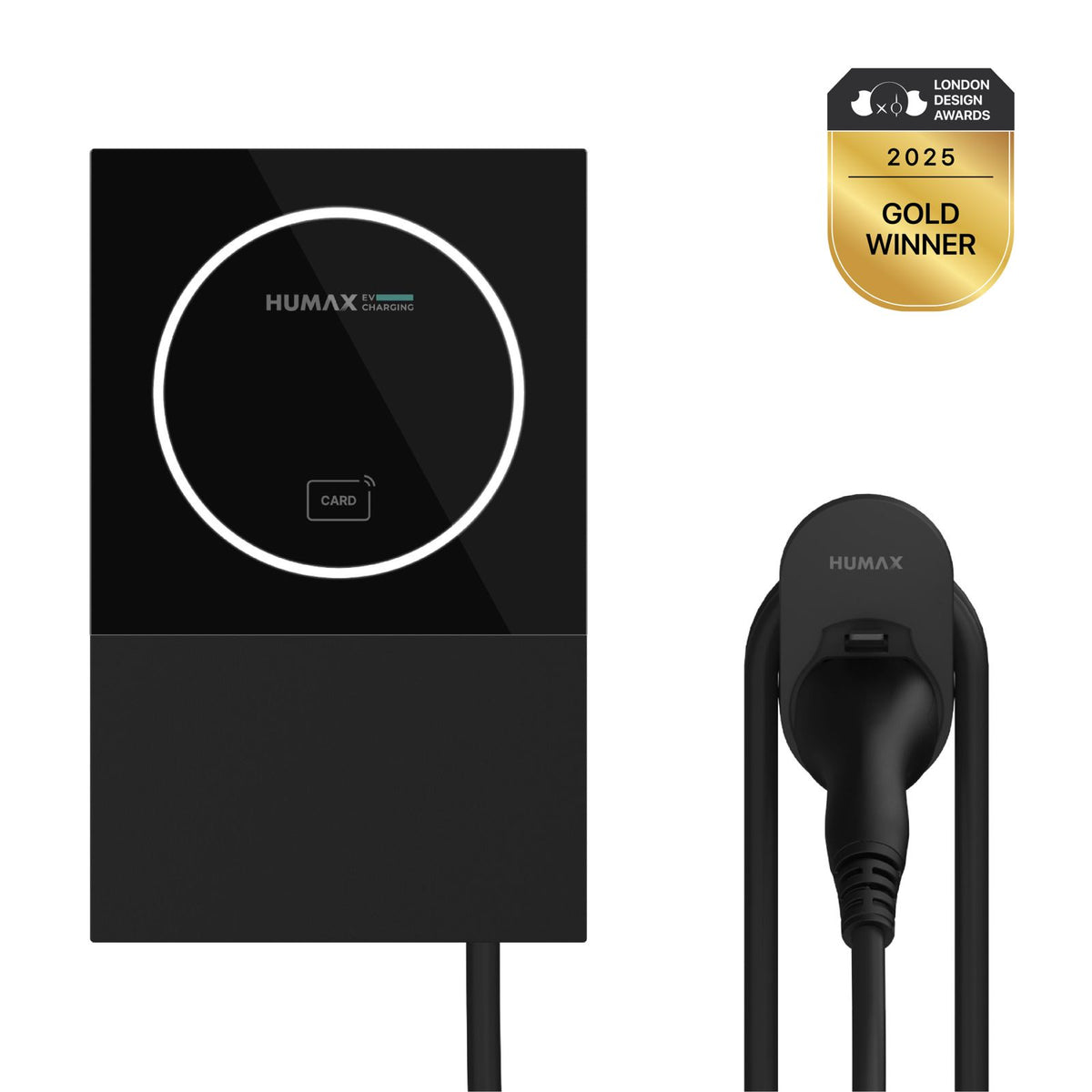 MX7 - Premium Home EV Charger