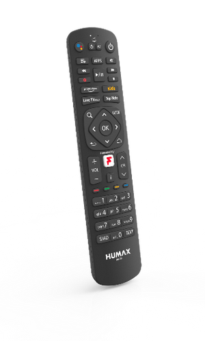 Humax Aura 4K Android TV Recorder