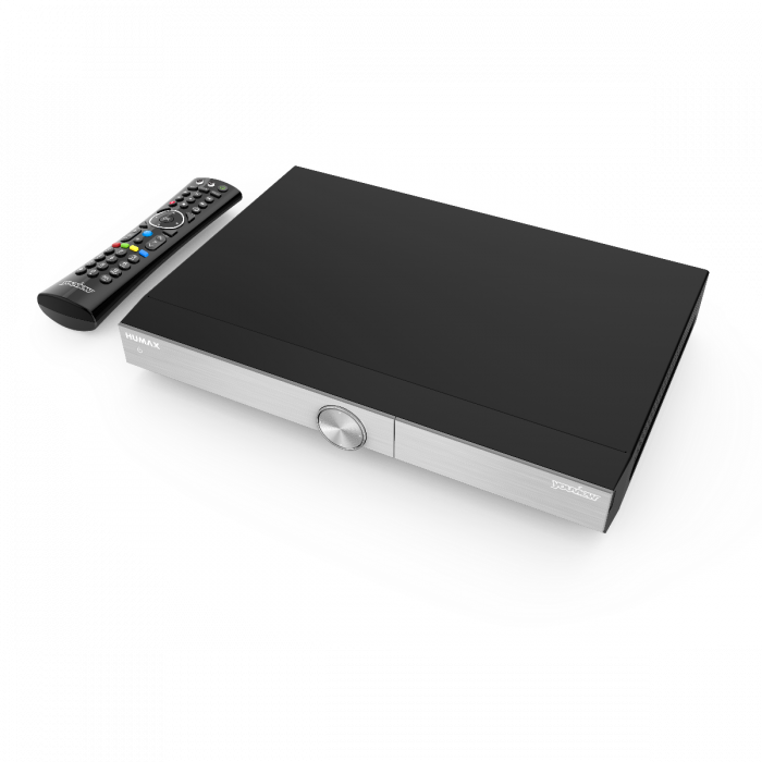 Humax RM-I03UM YouView Remote (DTR-T1010/T1000)