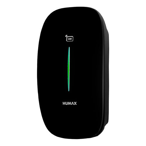 Humax EQ7 Smart EV Charger | Tethered