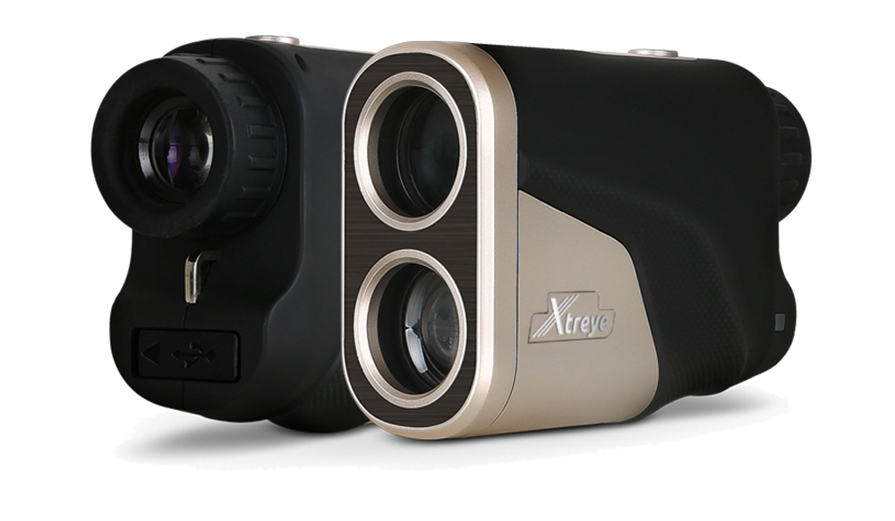 Xtreye Golf Laser Rangefinder