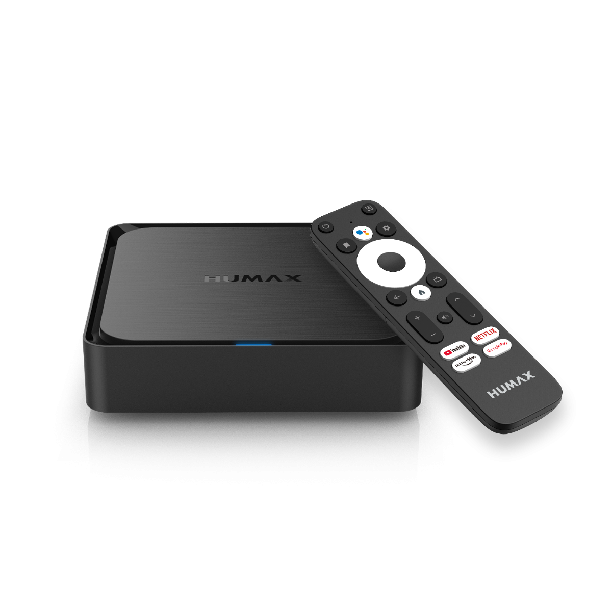 Android TV Box A